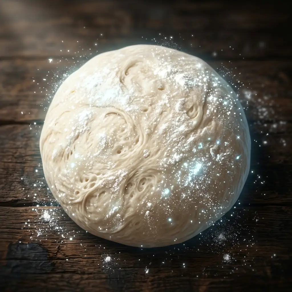 Dough Ball