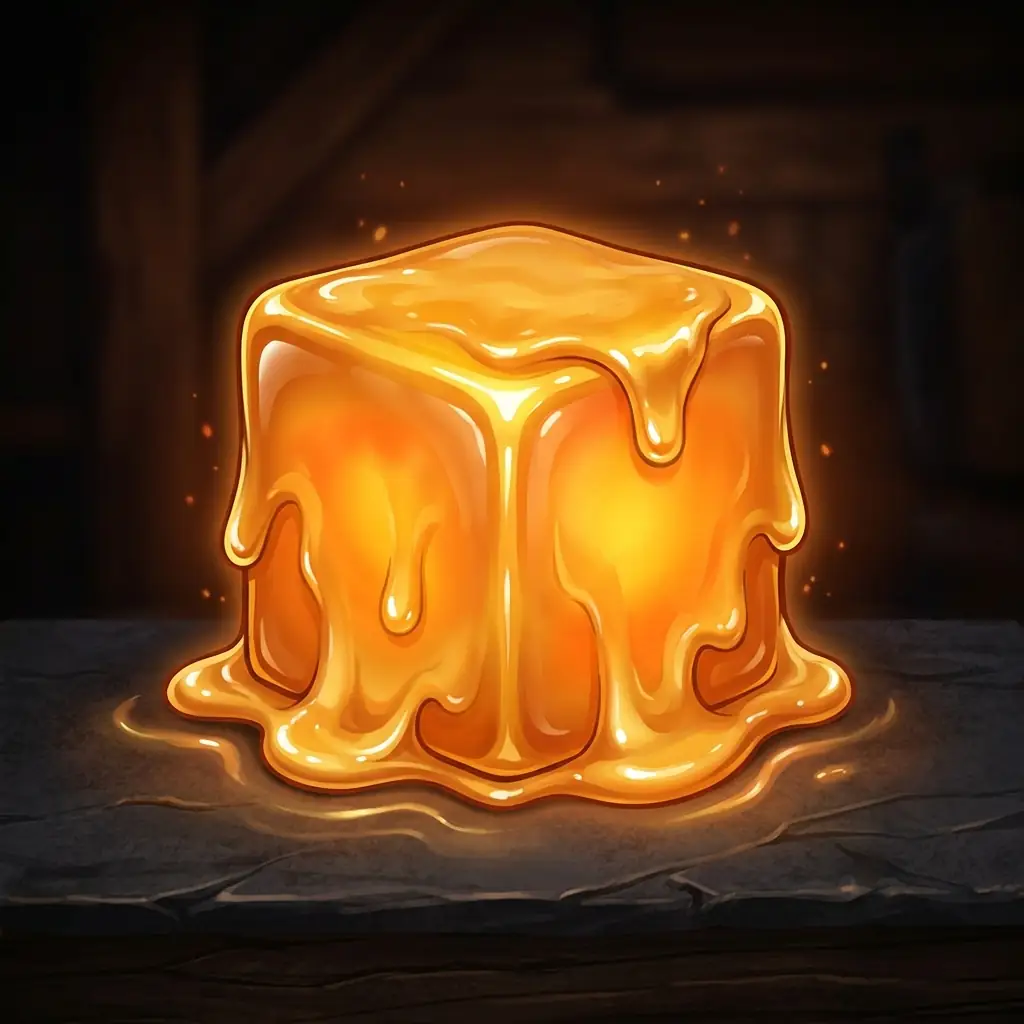 Rare Cheese